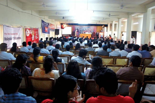 Cochin University College of Engineering Kuttanad Alappuzha University Events photo 4