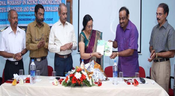 Cochin University College of Engineering Kuttanad Alappuzha University Events photo 2