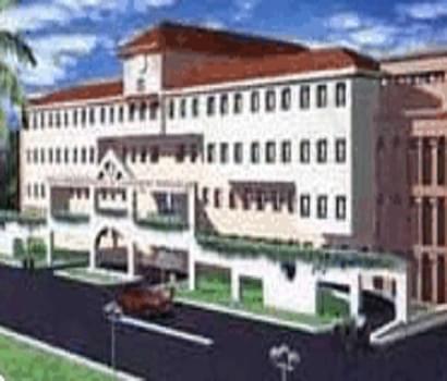 Cochin University College of Engineering Kuttanad Alappuzha Campus photo 2