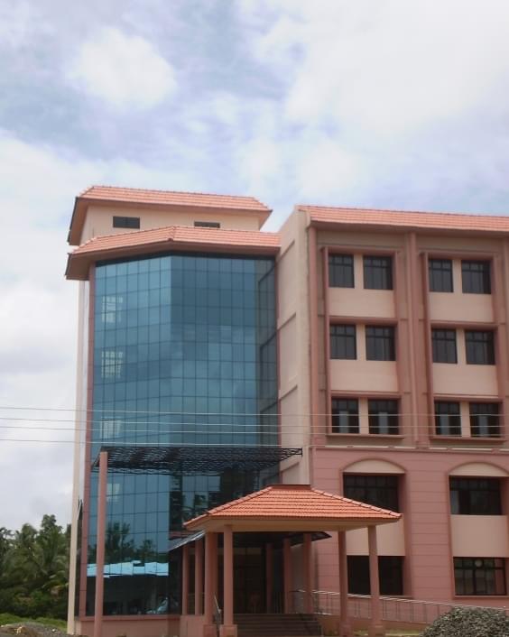 Cochin University College of Engineering Kuttanad Alappuzha Campus photo 3