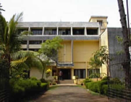 School of Environmental Studies Cochin University of Science and Technology Kochi University Library photo 4