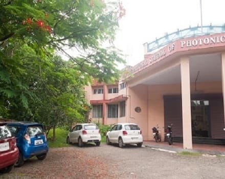 Cochin University of Science and Technology, International School of Photonics Thrikkakara Kochi Academic Building photo 1