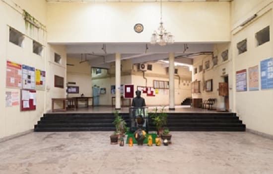 Cochin University of Science and Technology, International School of Photonics Thrikkakara Kochi College Infrastructure photo 2