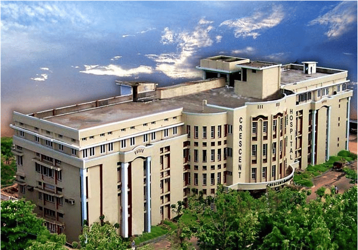 Crescent Institution of Nursing Alathur Palakkad Campus photo 1