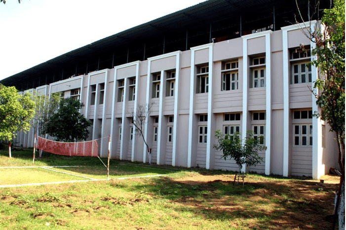 Crescent Institution of Nursing Alathur Palakkad Campus photo 2