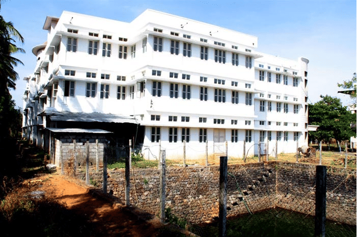 Crescent Institution of Nursing Alathur Palakkad Campus photo 3