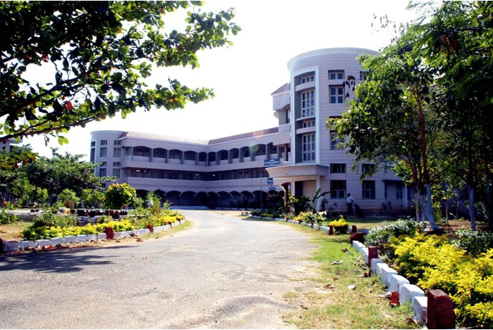 Crescent Institution of Nursing Alathur Palakkad Campus photo 4