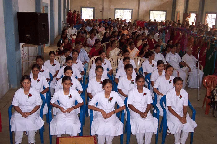 Crescent Institution of Nursing Alathur Palakkad Extra Curriculars photo 3