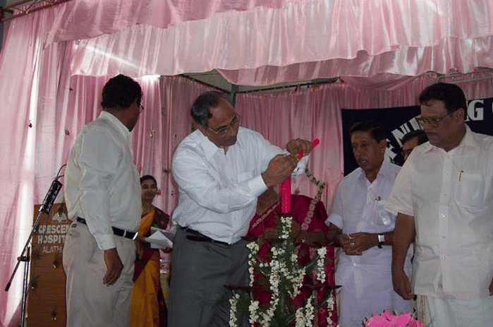 Crescent Institution of Nursing Alathur Palakkad Extra Curriculars photo 5