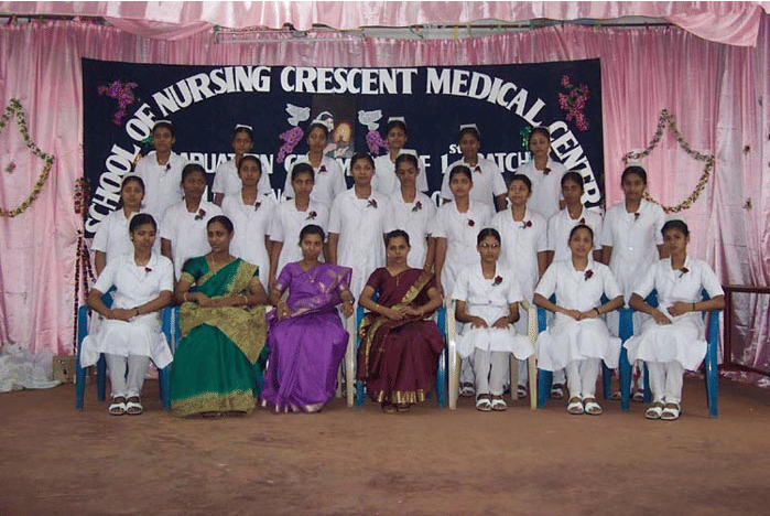 Crescent Institution of Nursing Alathur Palakkad Extra Curriculars photo 6