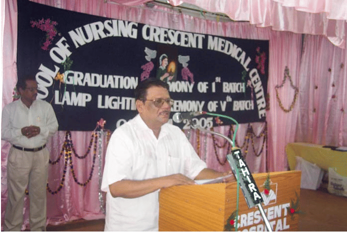 Crescent Institution of Nursing Alathur Palakkad Extra Curriculars photo 7