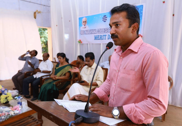 Sree Narayana College for Women Kollam SNCW - Events photo 8