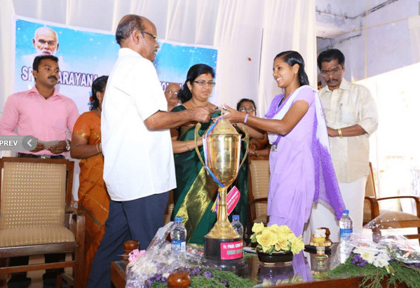 Sree Narayana College for Women Kollam SNCW - Events photo 7