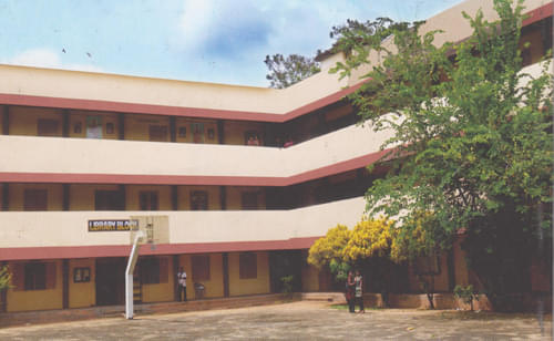 Sree Narayana College for Women Kollam SNCW photo 1