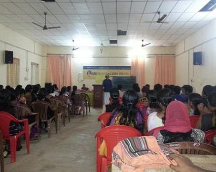 Sree Narayana Guru College Chelannur Kozhikode College Function photo 1