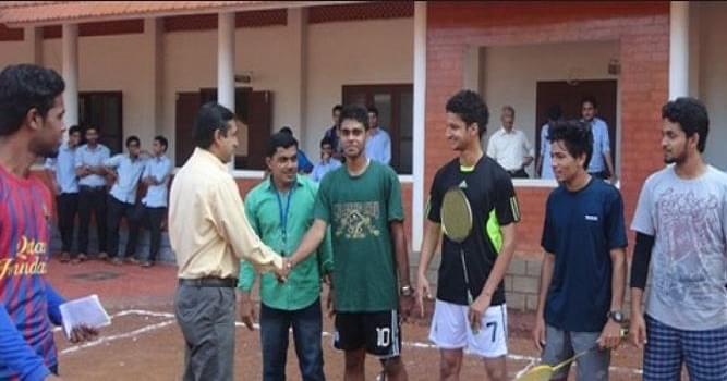 Wadihuda Institute of Research and Advanced Studies Vilayankode Sports photo 1