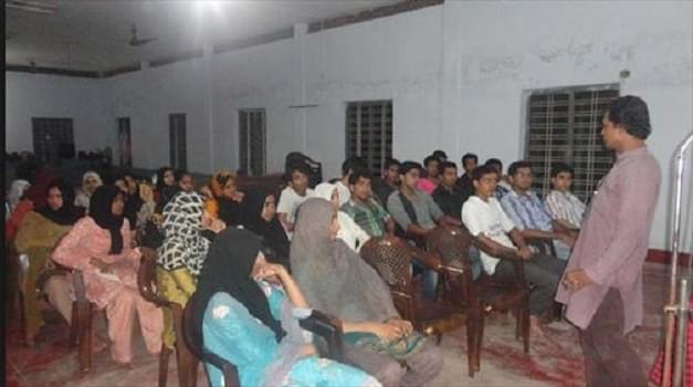 Wadihuda Institute of Research and Advanced Studies Vilayankode Classrooms photo 1