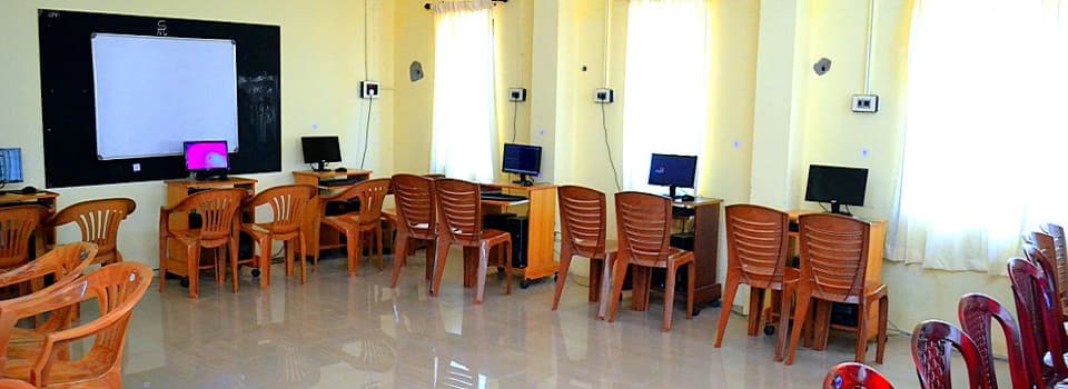 Sree Narayana College Vadakara Facility photo 2