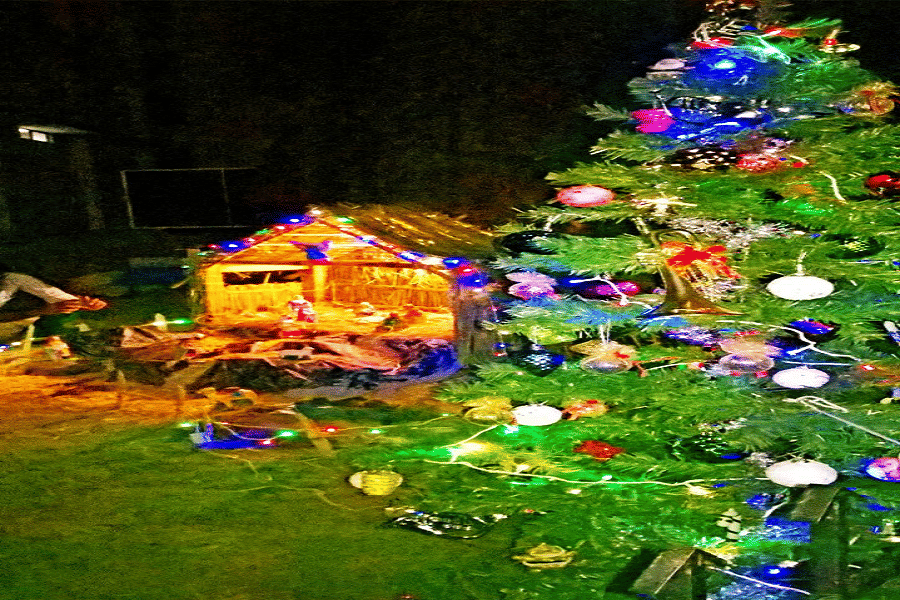 Sree Uthradom Thirunal Academy of Medical Sciences Trivendrum College Function photo 6