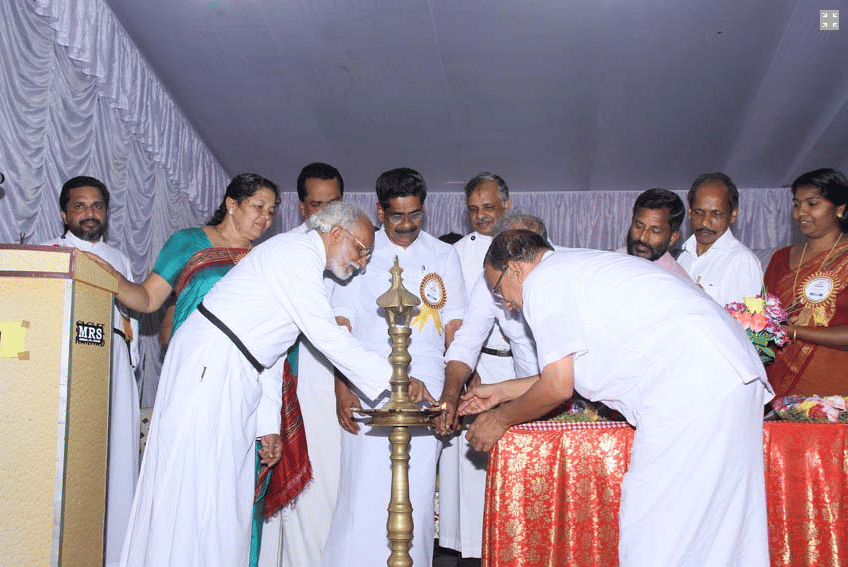 CSI Christian Muller Women's College Vadakara Extra Curriculars photo 8