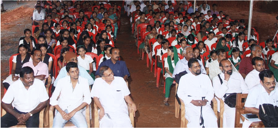 CSI Christian Muller Women's College Vadakara Extra Curriculars photo 9