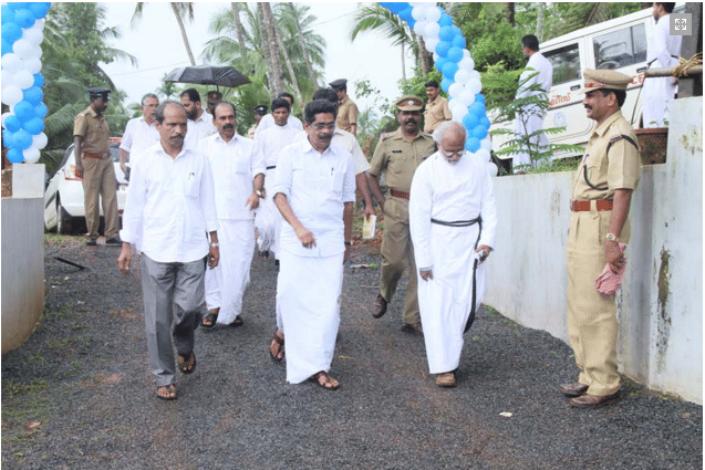 CSI Christian Muller Women's College Vadakara Extra Curriculars photo 7