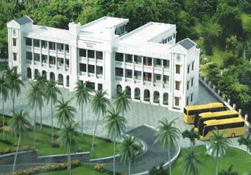 CSI Christian Muller Women's College Vadakara Campus photo 1