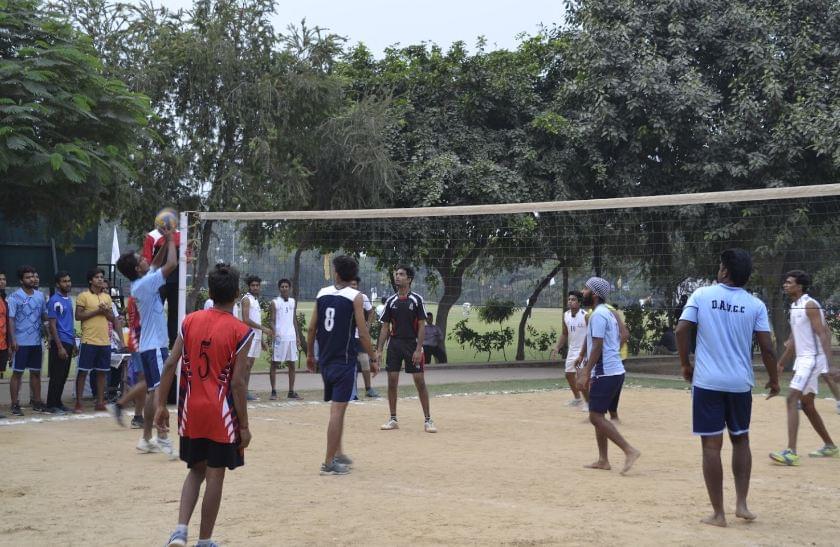 Asian Business School Noida College Infrastructure and Facilities photo 2