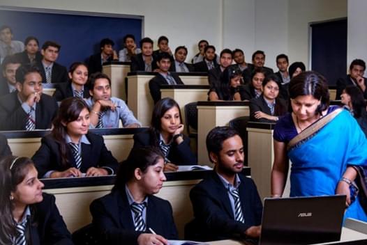 Asian Business School Noida College Infrastructure and Facilities photo 3