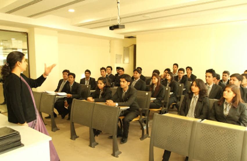 Asian Business School Noida College Infrastructure and Facilities photo 4