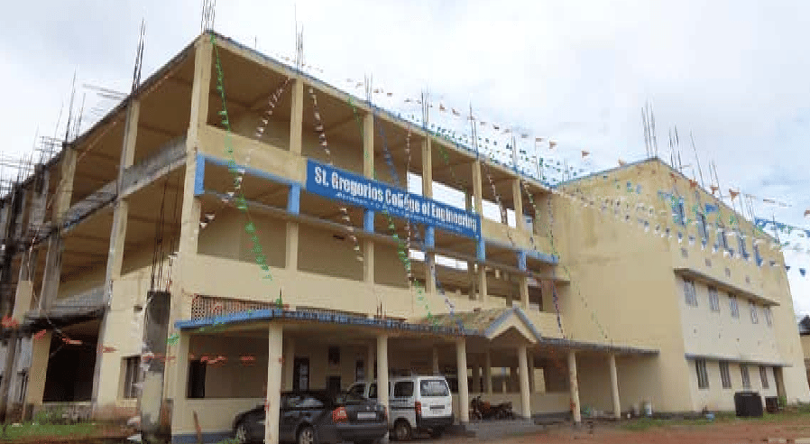 St. Gregorios College of Engineering Devalokam Kasaragod Infrastructure and Events photo 3