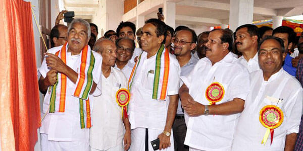 St. Gregorios College of Engineering Devalokam Kasaragod Infrastructure and Events photo 4