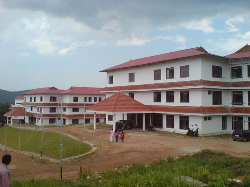 CoOperative College of Nursing Thiruvananthapuram Campus photo 2