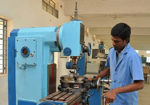 A.R. Engineering College Villupuram College Facilities photo 2