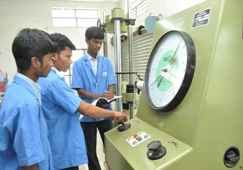 A.R. Engineering College Villupuram College Facilities photo 3