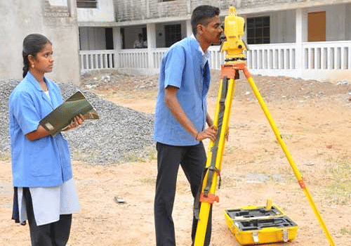 A.R. Engineering College Villupuram College Facilities photo 4