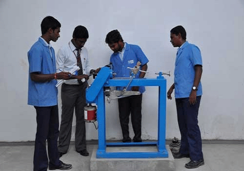 A.R. Engineering College Villupuram College Facilities photo 5