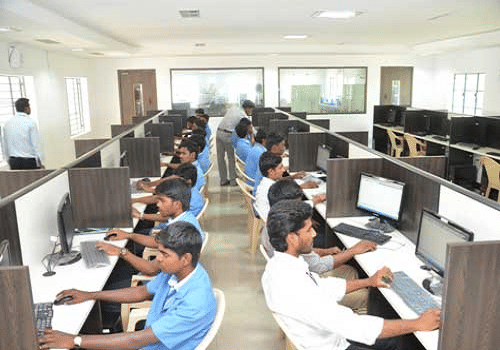 A.R. Engineering College Villupuram College Facilities photo 6