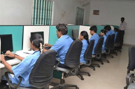 A.R. Engineering College Villupuram College Facilities photo 7