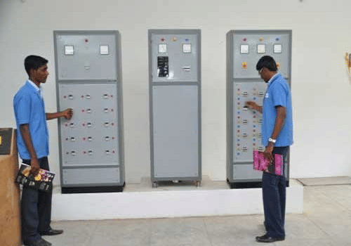 A.R. Engineering College Villupuram College Facilities photo 9