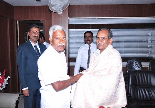 A.R. Engineering College Villupuram Events photo 2