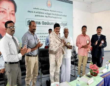 A.R. Engineering College Villupuram Events photo 3