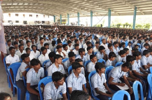 A.R. Engineering College Villupuram Events photo 5