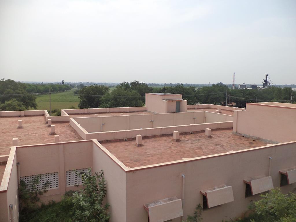 Arignar Anna Government Arts College Musiri Manapparai Academic Building photo 3