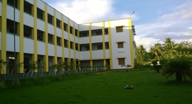 Sree Narayana College Cherthala SNC Cherthala photo 2
