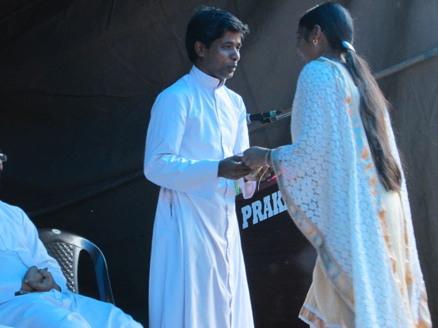 De Paul Arts and Science College Edathotty Kannur Extra Curriculars photo 6