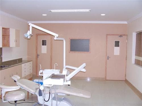Govt. Dental College Kozhikode Infrastructure photo 3