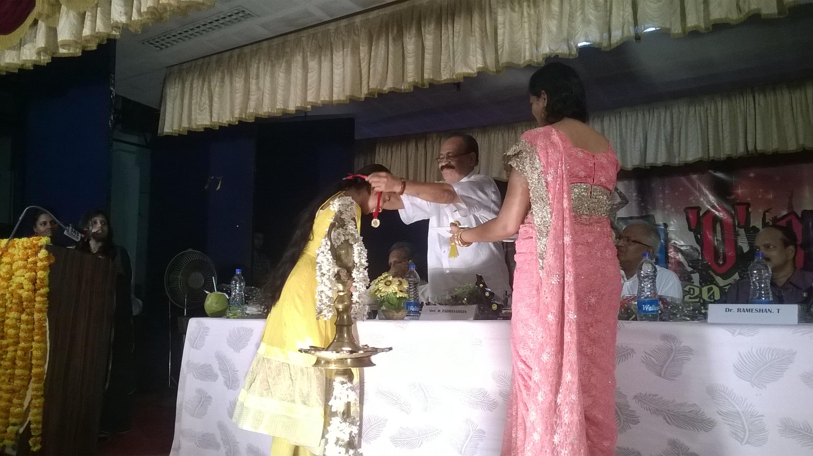 CoOperative Institute of Health Sciences Thalassery Events photo 1