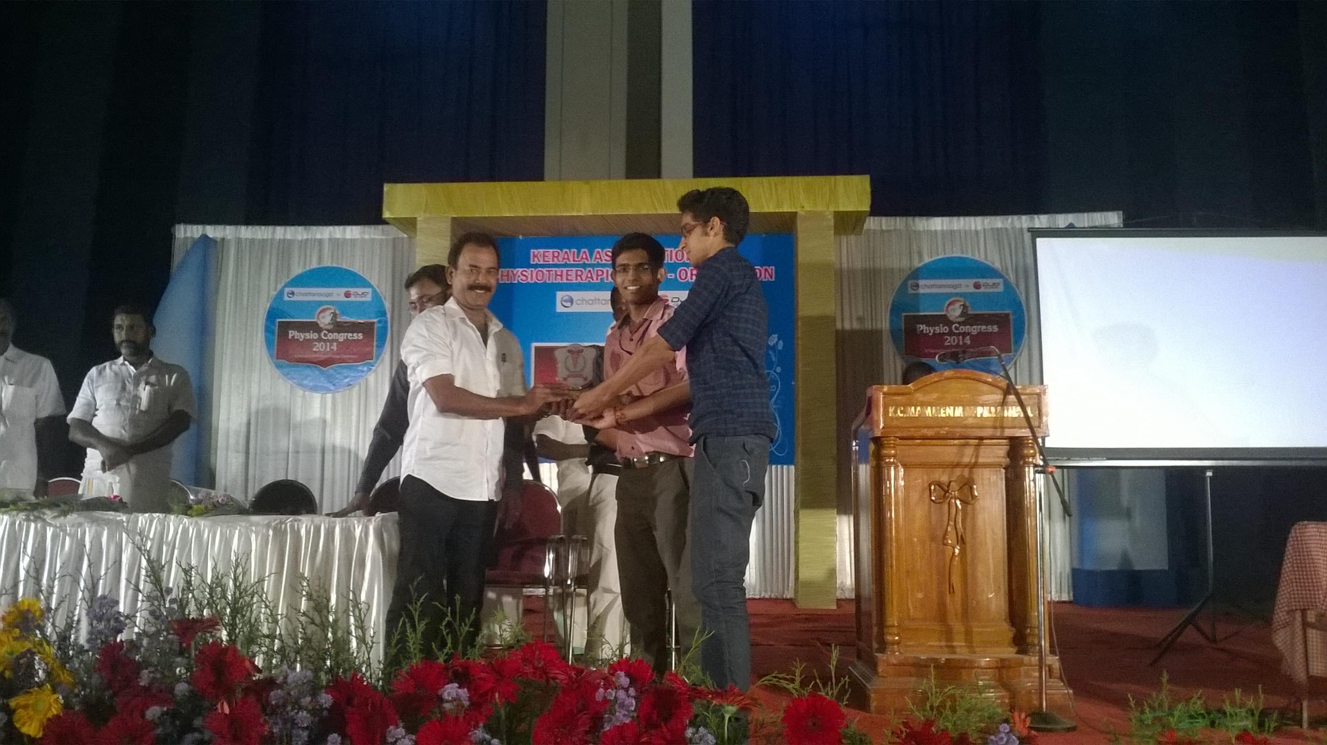 CoOperative Institute of Health Sciences Thalassery Events photo 3