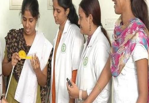 Mohamed Sathak A.J College of Physiotherapy Chennai College Facilities photo 1